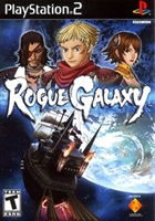 Rogue Galaxy