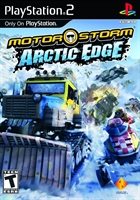 MotorStorm - Arctic Edge