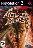 Altered Beast (PAL)