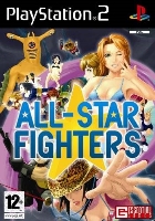 All-Star Fighters