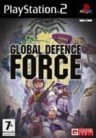 Earth Defense Force 2 (PAL)