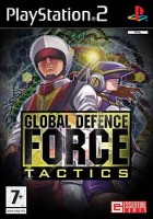 Earth Defense Force - Tactics (PAL)