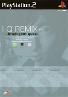 I.Q. Remix+ - Intelligent Qube (K)