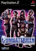 Combat Queen (J)