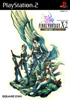 Final Fantasy X-2 International [en]