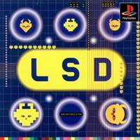 LSD - Dream Simulator [en]