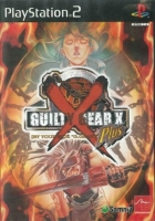 Guilty Gear X Plus (J)