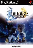 Final Fantasy X International [en]