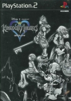 Kingdom Hearts (J)