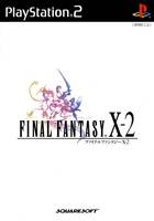 Final Fantasy X-2 (J)