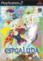 Espgaluda (J)