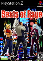 Beats of Rage [homebrew]