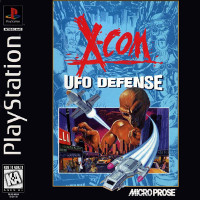 X-COM UFO Defense