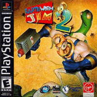 Earthworm Jim 2 [port]