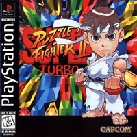 Super Puzzle Fighter II Turbo