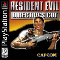 Resident Evil - Director's Cut