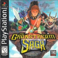 The Granstream Saga