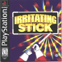 Irritating Stick