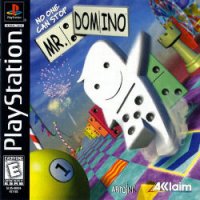 No One Can Stop Mr. Domino!