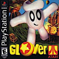 Glover