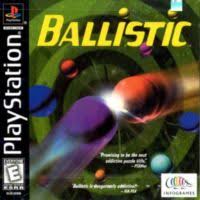 Ballstic