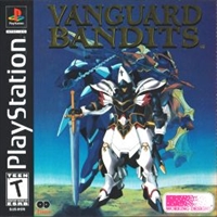 Vanguard Bandits