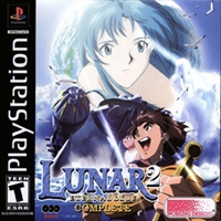 Lunar 2 - Eternal Blue [Un-Working] (Disc 1)