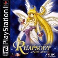 Rhapsody - A Musical Adventure