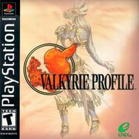 Valkyrie Profile (Disc 1)