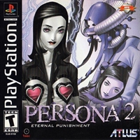 Persona 2 - Eternal Punishment