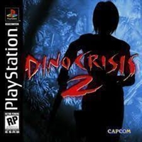 Dino Crisis 2