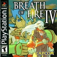 Breath of Fire IV [modded]