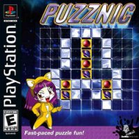 Puzznic