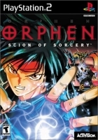 Orphen - Scion of Sorcery