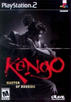 Kengo - Master of Bushido