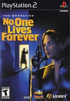 No One Lives Forever