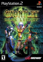 Gauntlet - Dark Legacy