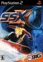 SSX