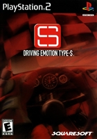 Driving Emotion Type-S