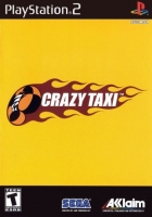 Crazy Taxi