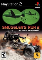 Smuggler's Run 2