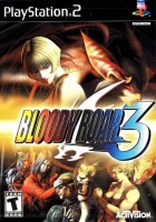 Bloody Roar 3