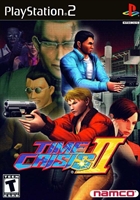 Time Crisis II