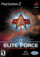 Star Trek Voyager - Elite Force