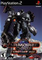 Armored Core 2: Another Age