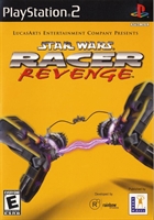 Star Wars - Racer Revenge