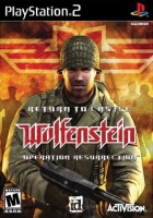 Return to Castle Wolfenstein - Operation Resurrection