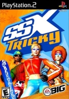 SSX Tricky