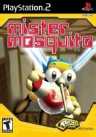 Mister Mosquito