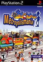 MetropolisMania